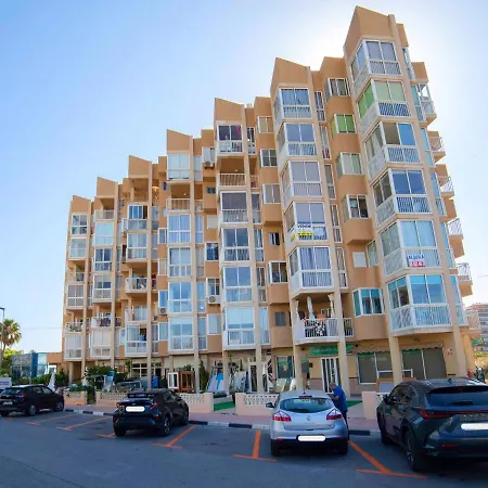 Appartement Hernando I By Interhome Calpe