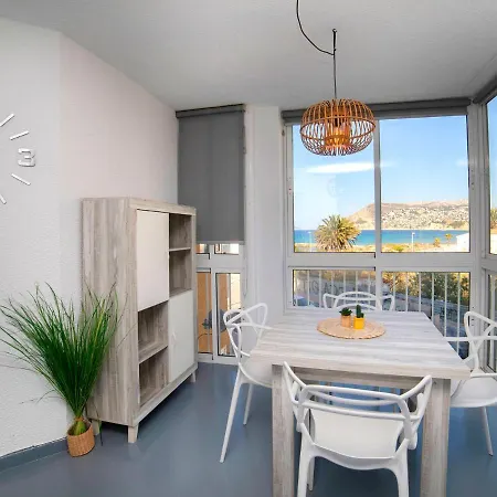 Hernando I By Interhome Apartment *