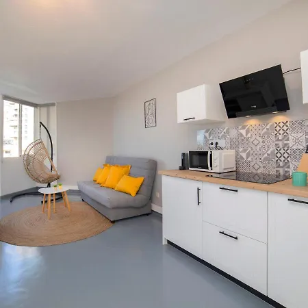 Appartement Hernando I By Interhome