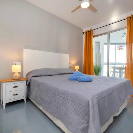 Appartement Hernando I By Interhome