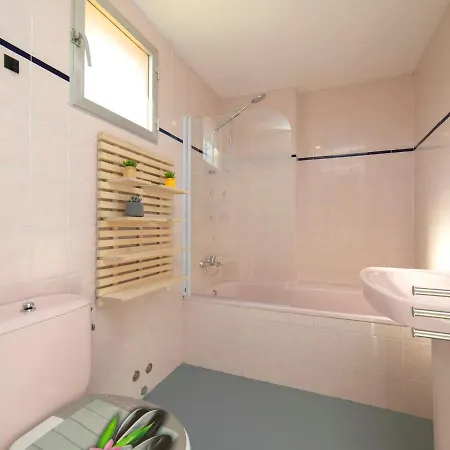 Hernando I By Interhome Appartement *