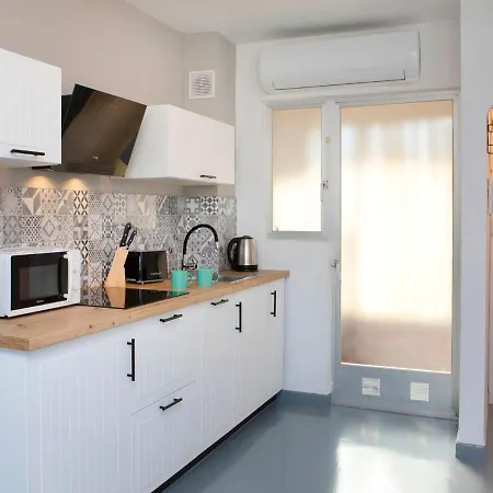 Hernando I By Interhome Appartement *