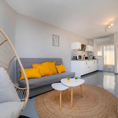 Appartement Hernando I By Interhome