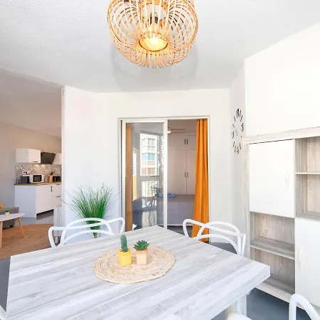 Appartement Hernando I By Interhome