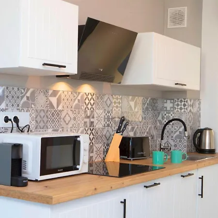 Hernando I By Interhome Appartement *