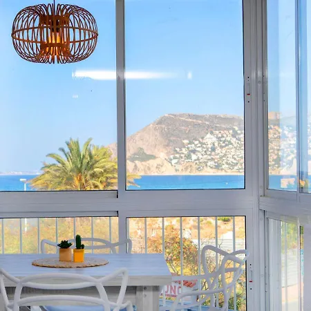 Hernando I By Interhome Calpe